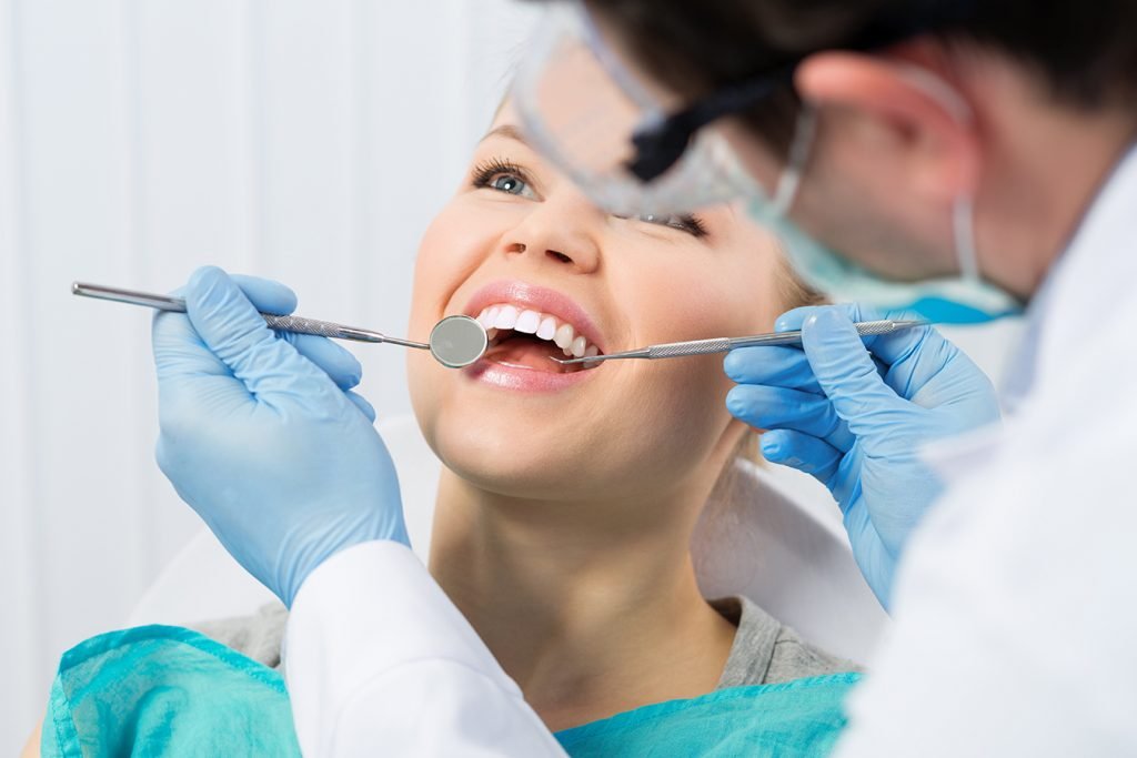 Soto Center® | Dentistas En Monterrey | Dentista Monterrey