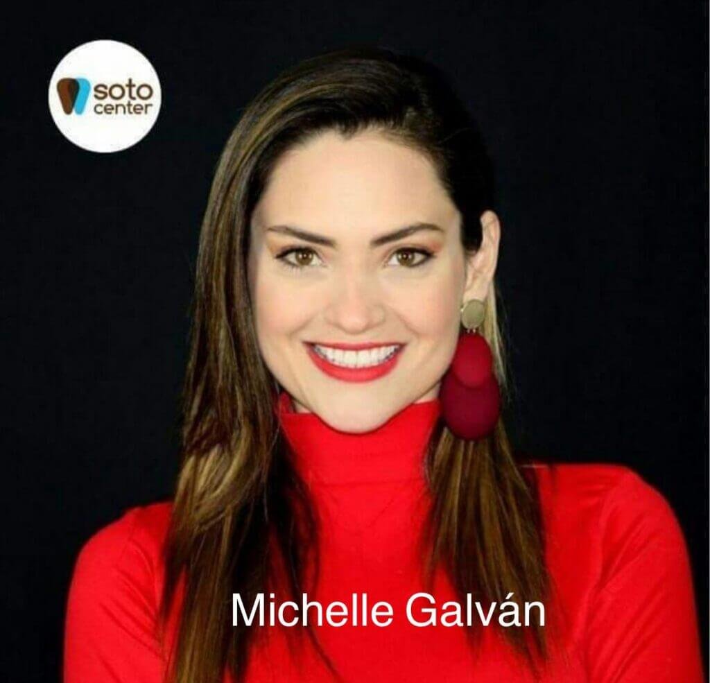 Michelle Galvan Soto Center